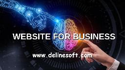 BUSINESS WEBSITE BUSINESS WEBSITE