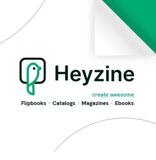 Heyzine